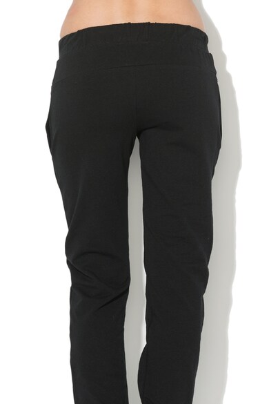 Zee Lane Pantaloni jogger cu snur Femei