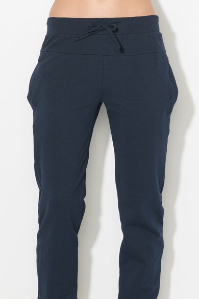 Zee Lane Pantaloni jogger cu snur Femei