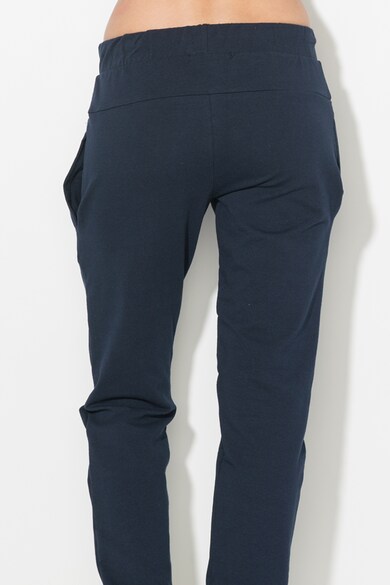 Zee Lane Pantaloni jogger cu snur Femei