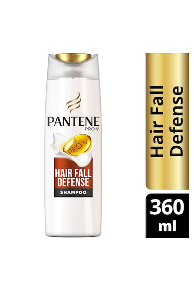 Pantene Sampon  Pro-V Hair Fall Defense pentru par cu tendinta de cadere Femei