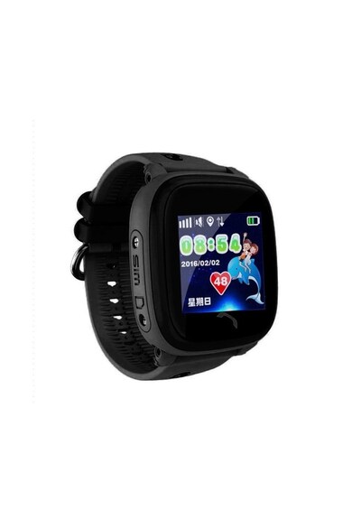 Wonlex Ceas smartwatch copii  GW400s Baieti