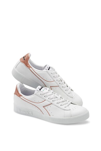 Diadora GAME P sneakers cipő perforált részletekkel női