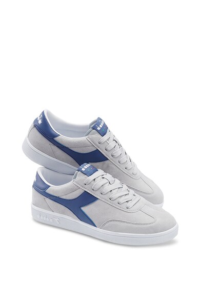 Diadora FIELD uniszex nyersbőr sneakers cipő női