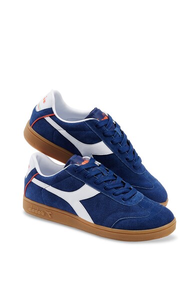 Diadora KICK uniszex nyersbőr sneakers cipő női