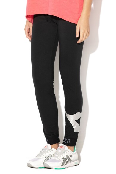 Diadora Logós leggings női