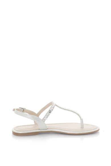 Aldo Sandale slingback cu strasuri SHEENY Femei