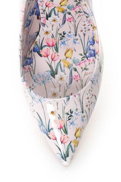 Aldo Pantofi stiletto cu imprimeu floral STESSY Femei