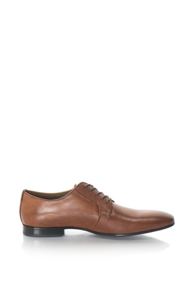 Aldo Pantofi derby de piele Clinttun Barbati