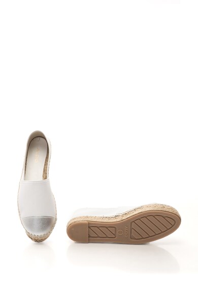 Aldo Espadrile slip-on de piele Cone Femei