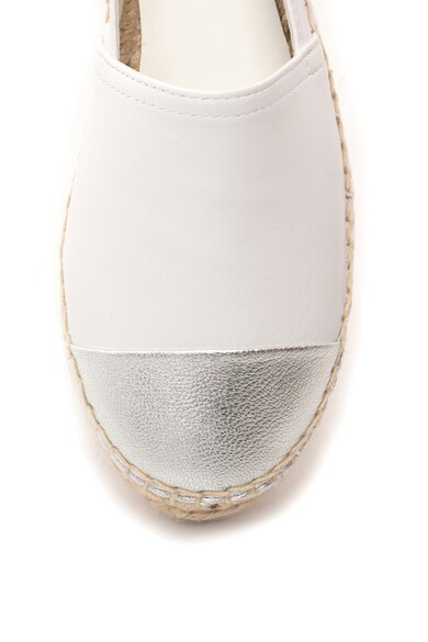 Aldo Espadrile slip-on de piele Cone Femei