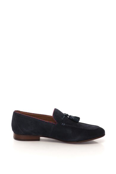 Aldo Pantofi loafer de piele intoarsa Wyanet Barbati