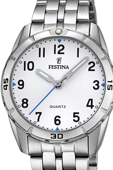 Festina Ceas din otel inoxidabil Fete