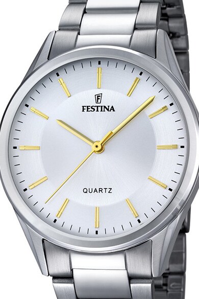 Festina Ceas din otel inoxidabil14 Barbati