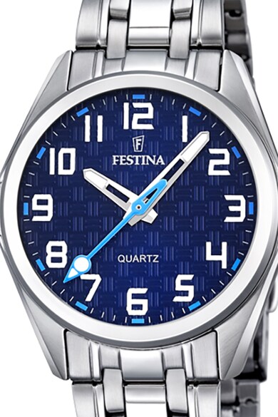 Festina Rozsdamentes acél karóra15 Fiú