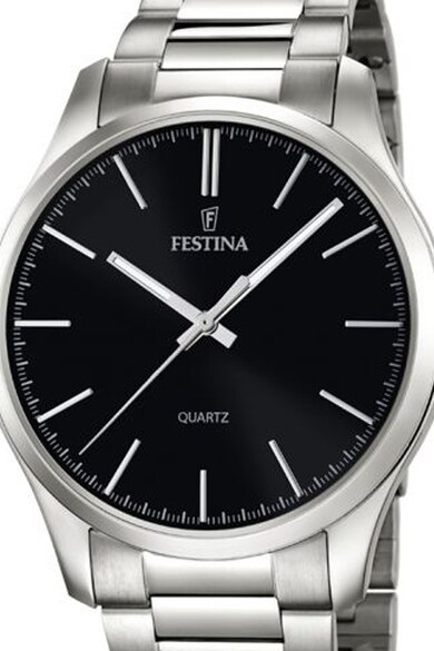 Festina Часовник от неръждаема стомана Мъже