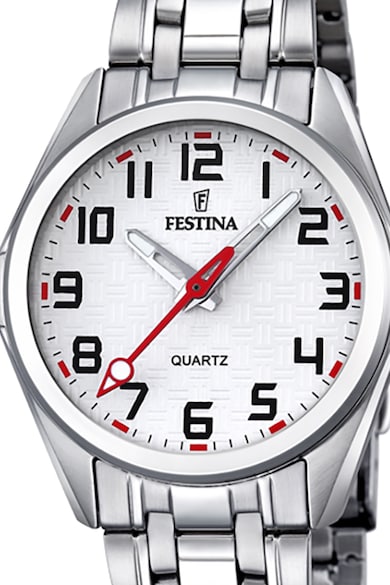 Festina Ceas cu bratara metalica Fete