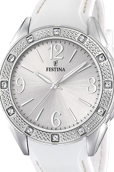 Festina Часовник с пластмасова каишка Жени