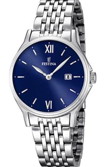 Festina Часовник с метална верижка34 Жени