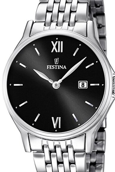 Festina Ceas cu bratara metalica30 Femei