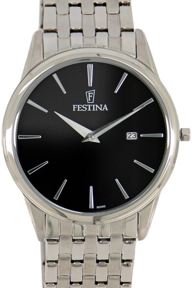 Festina Часовник от неръждаема стомана Мъже