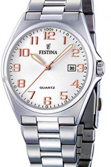 Festina Часовник с метална верижка11 Мъже