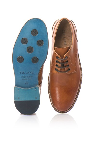 Zee Lane Pantofi derby de piele Barbati