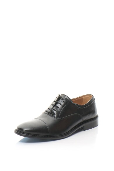 Zee Lane Pantofi Oxford de piele Barbati