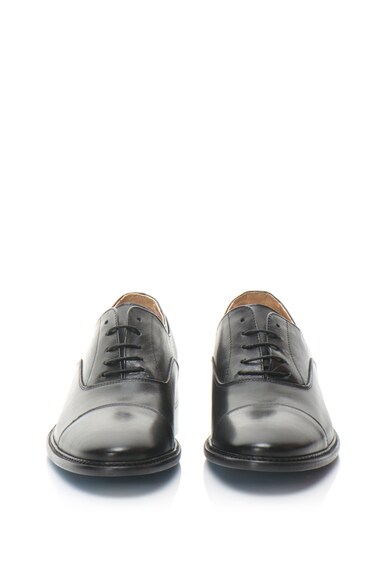 Zee Lane Pantofi Oxford de piele Barbati