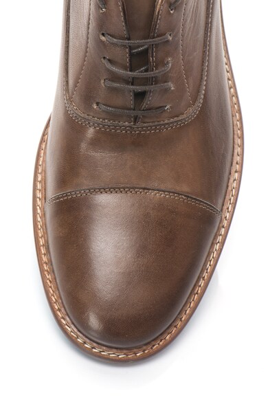 Zee Lane Pantofi Oxford de piele Barbati