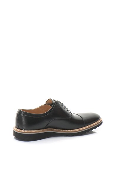 Zee Lane Pantofi derby de piele Barbati