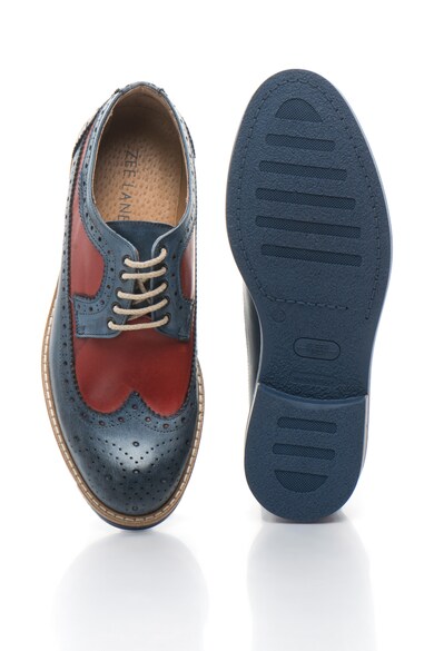 Zee Lane Pantofi Oxford din piele Barbati