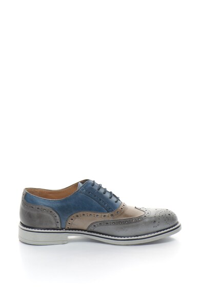 Zee Lane Pantofi Oxford din piele Barbati