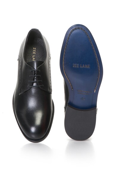 Zee Lane Pantofi derby de piele Barbati