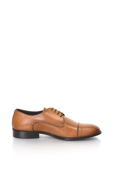 Zee Lane Pantofi derby de piele Barbati