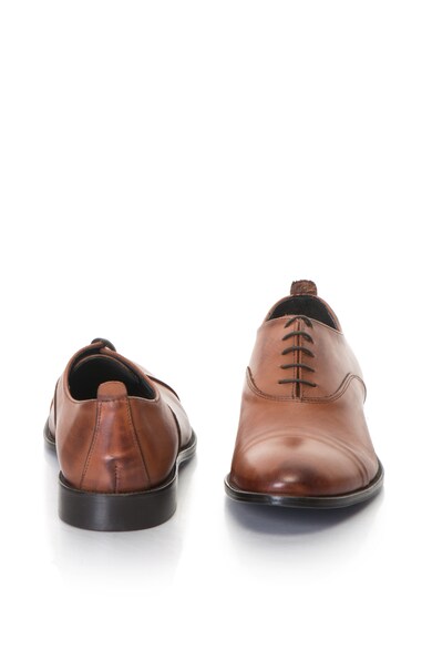 Zee Lane Pantofi Oxford de piele Barbati