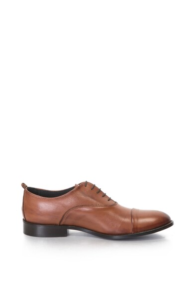 Zee Lane Pantofi Oxford de piele Barbati