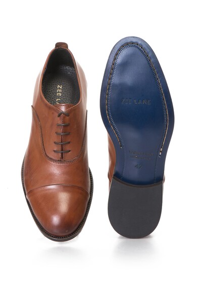 Zee Lane Pantofi Oxford de piele Barbati