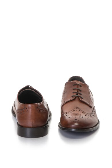 Zee Lane Pantofi brogue de piele Barbati