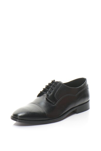 Zee Lane Pantofi derby de piele Barbati