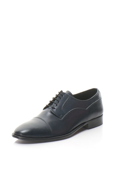 Zee Lane Pantofi derby de piele Barbati