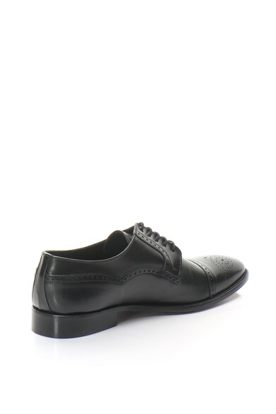 Zee Lane Pantofi brogue de piele Barbati