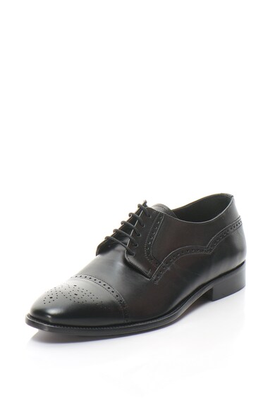 Zee Lane Pantofi brogue de piele Barbati