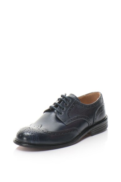 Zee Lane Pantofi Oxford de piele Barbati