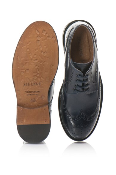 Zee Lane Pantofi Oxford de piele Barbati