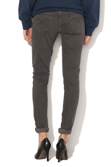 Levi's Blugi skinny cu aspect decolorat 711™ 2 Femei