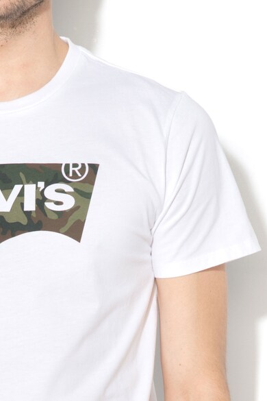 Levi's Тениска с лого 23 Мъже