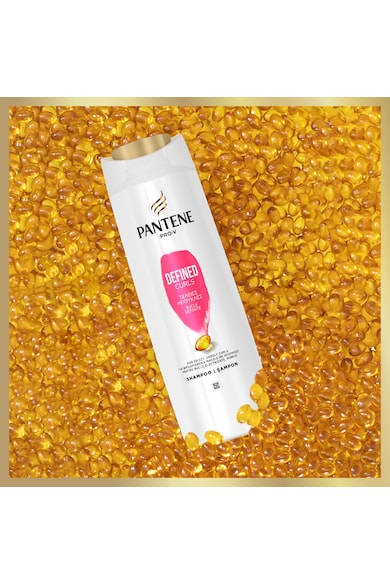 Pantene Шампоан  Defined Curls, 360 мл Жени