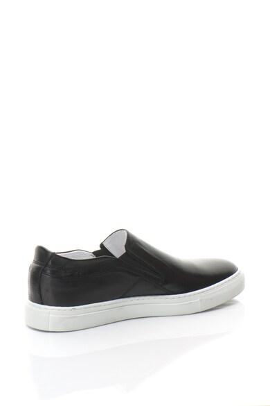 Zee Lane Pantofi slip on din piele Barbati