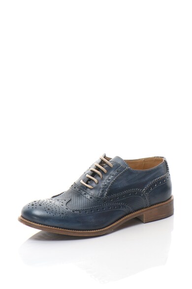 Zee Lane Pantofi brogue din piele Barbati