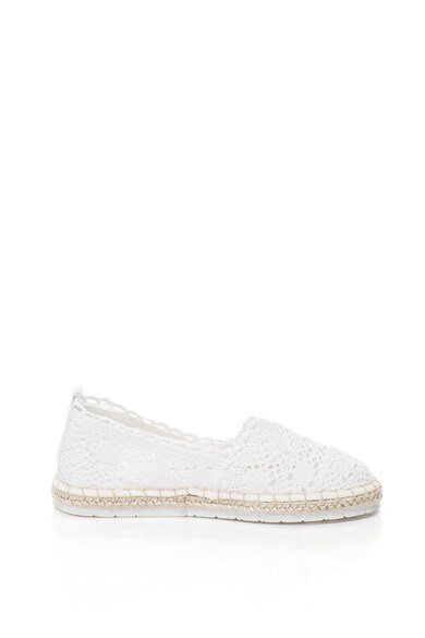 Marco Tozzi Espadrile crosetate Femei